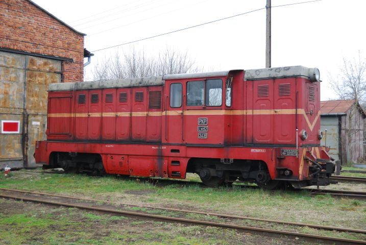 Karczmiska, 05.04.2008, foto Krzysztof Zientara